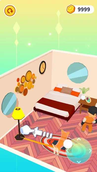 Phantom Pet Ekran Görüntüleri