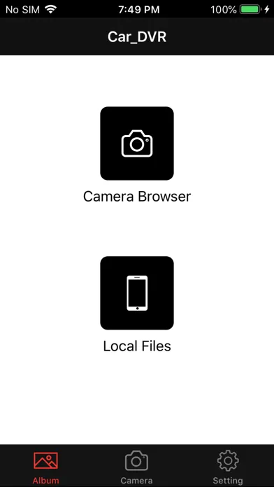 صور Car_DVR