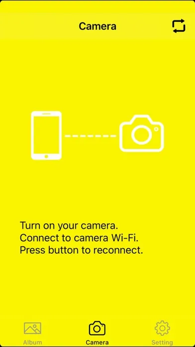 i-Drive DVR: i22 Camera应用截图