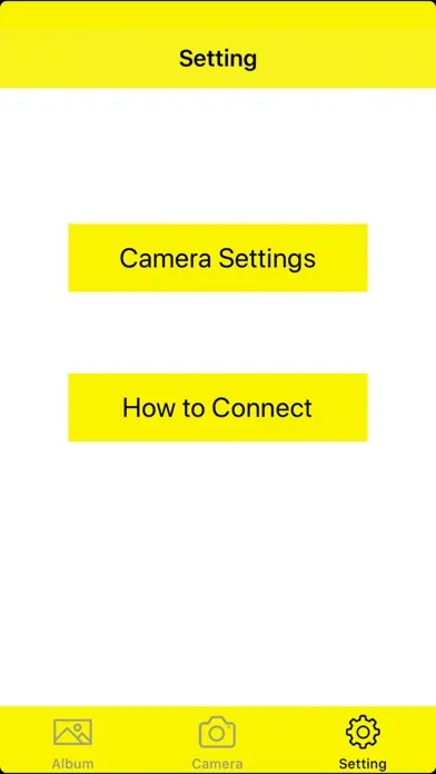 i-Drive DVR: i22 Camera应用截图