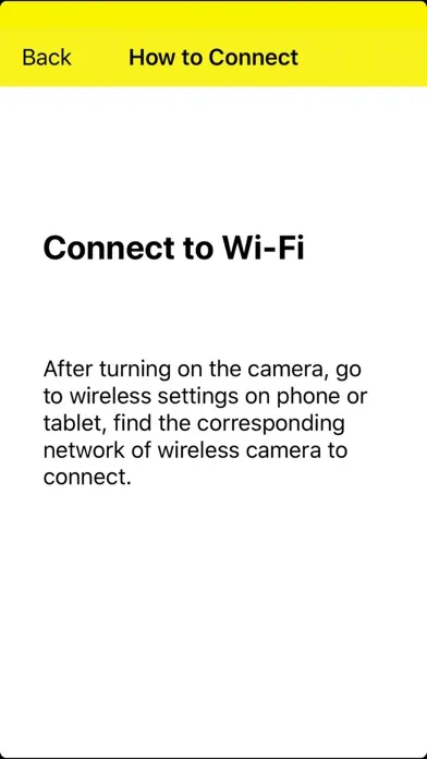 i-Drive DVR: i22 Camera应用截图
