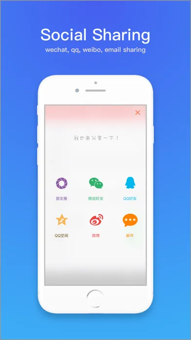 ภาพหน้าจอของ Safe Album - Encrypted iVault