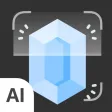 Stone Identifier: AI Scanner Stone Identifier: AI Scanner