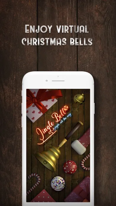Capturas de pantalla de Jingle Bell - Christmas