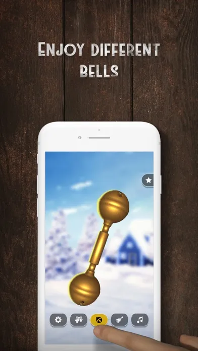 Capturas de pantalla de Jingle Bell - Christmas