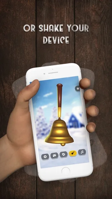Capturas de pantalla de Jingle Bell - Christmas