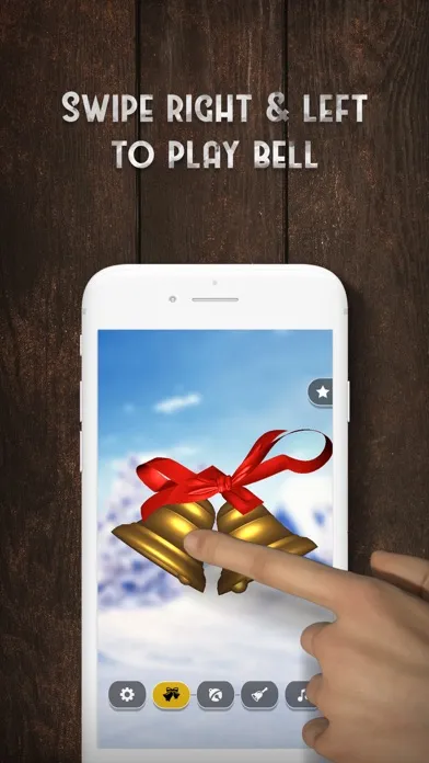 Capturas de pantalla de Jingle Bell - Christmas