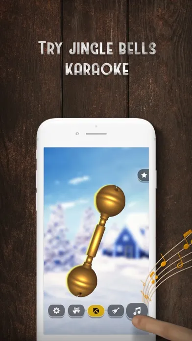 Capturas de pantalla de Jingle Bell - Christmas