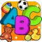 Learn ABC English