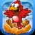 Merge Birds Go Epic Blast