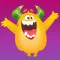 Merge Monsters Idle Tap Mania