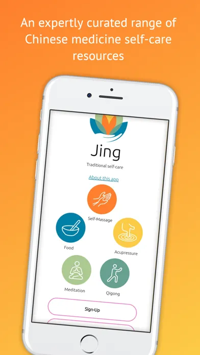 Jing應用截圖