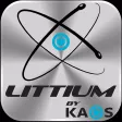 LITTIUM by Kaos LITTIUM by Kaos