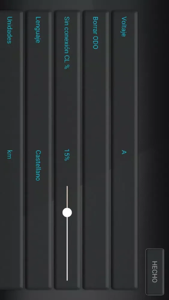 LITTIUM by Kaos Ekran Görüntüleri