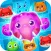 Charm Splash - 3 match puzzle blast game