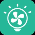FanLamp Pro