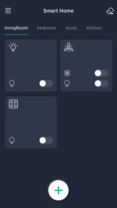 ApplianceSmart سکرین شاٹس