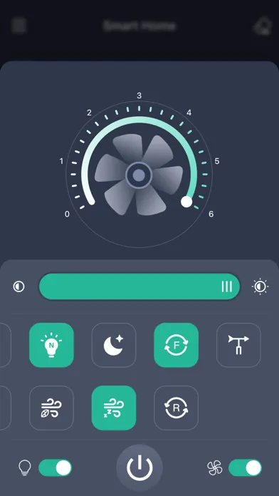 ApplianceSmart سکرین شاٹس