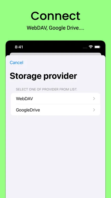 FunView - Image, Manga viewer স্ক্রিনশট