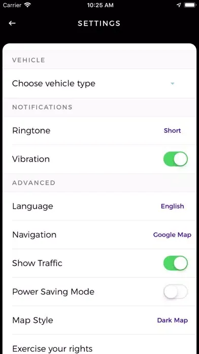 Jini Pro应用截图