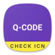 QCODE Check ICN(검역 qcode 입국)