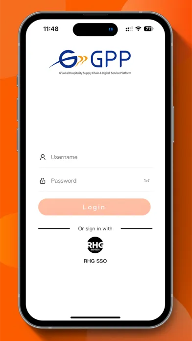 GPP Screenshots