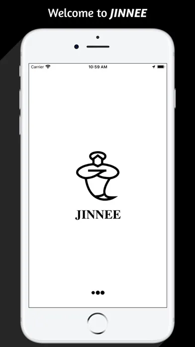 JINNEE应用截图