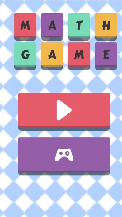 Math Game For Brain Training স্ক্রিনশট