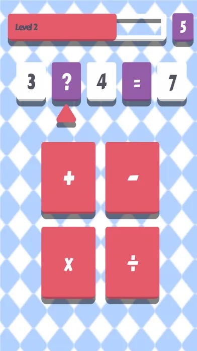 Math Game For Brain Training স্ক্রিনশট
