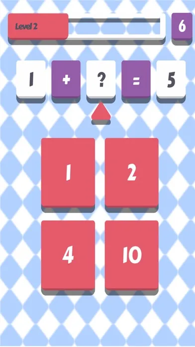 Math Game For Brain Training স্ক্রিনশট