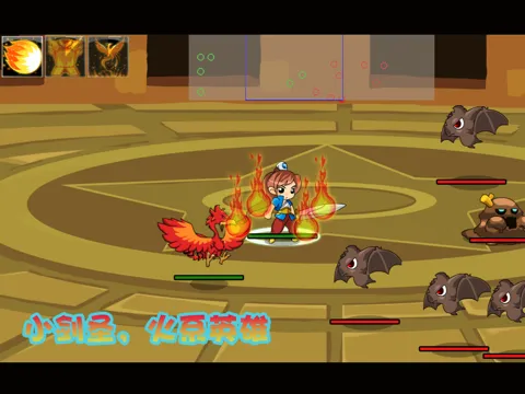 Ảnh chụp màn hình của ancient defense pro iPad 