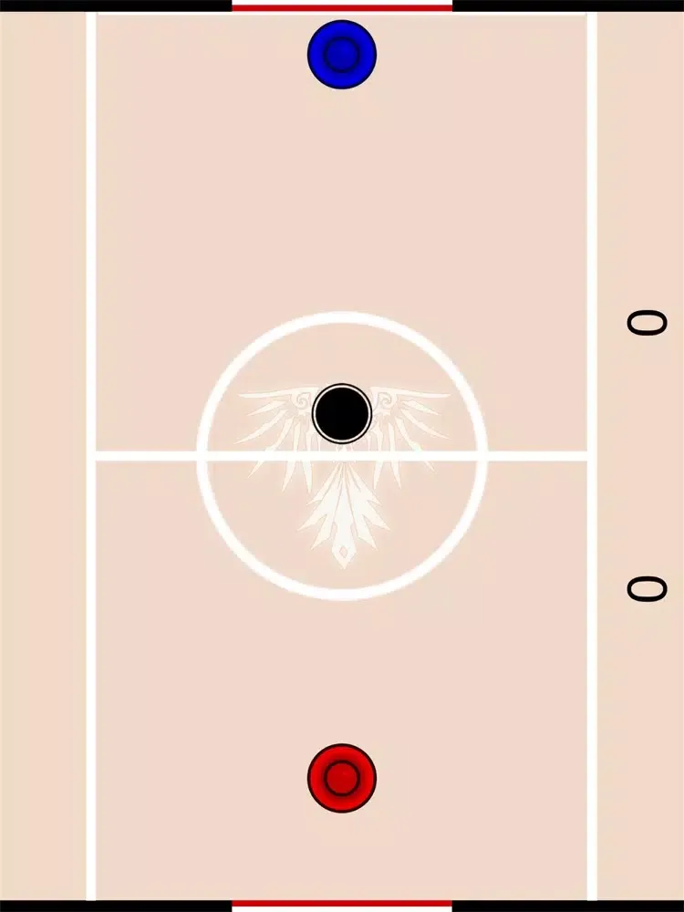 Happy bumper ball iPad 应用截图