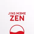 JINS MEME ZEN (ジンズ・ミーム・ゼン) - メディテーションで能力トレーニング