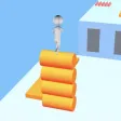 Jell Boy run Jell Boy run