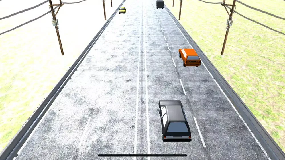 Tangkapan skrin NH Racing