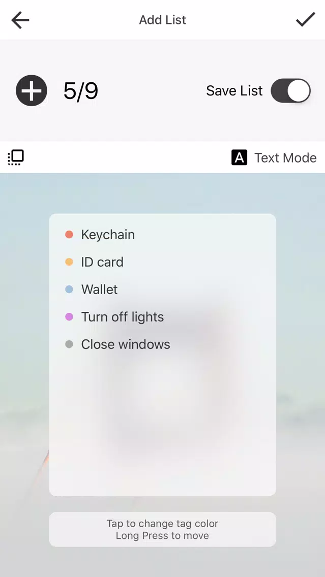 LiveUseful スクリーンショット