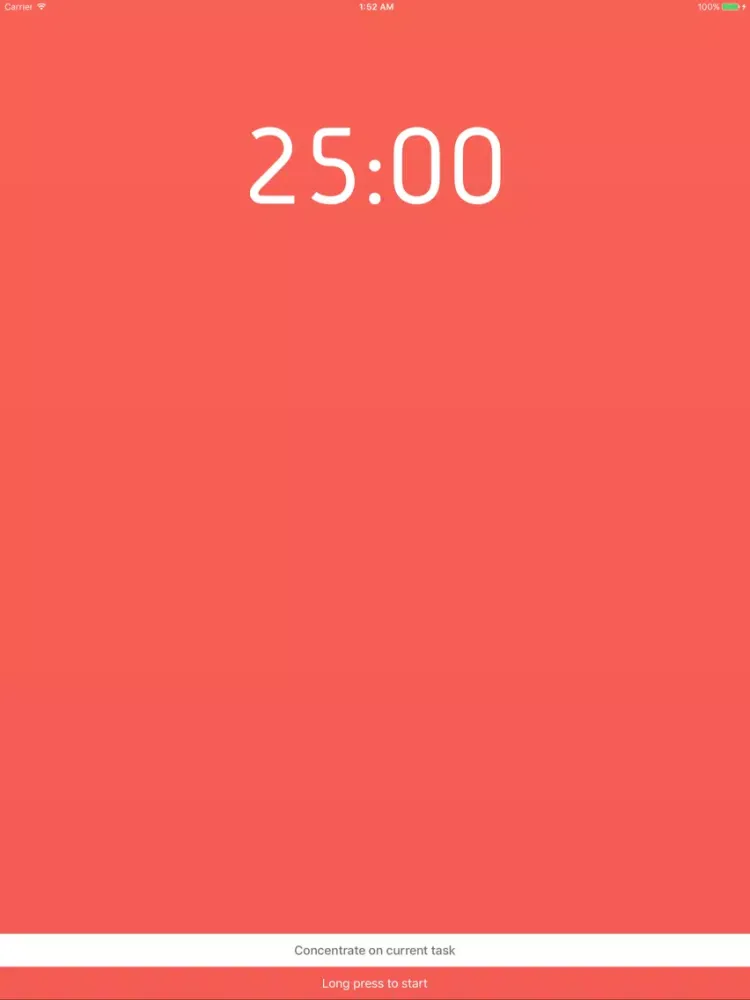 تصاویر TomoNow（Old Version） iPad 