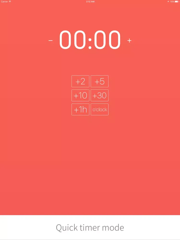 تصاویر TomoNow（Old Version） iPad 