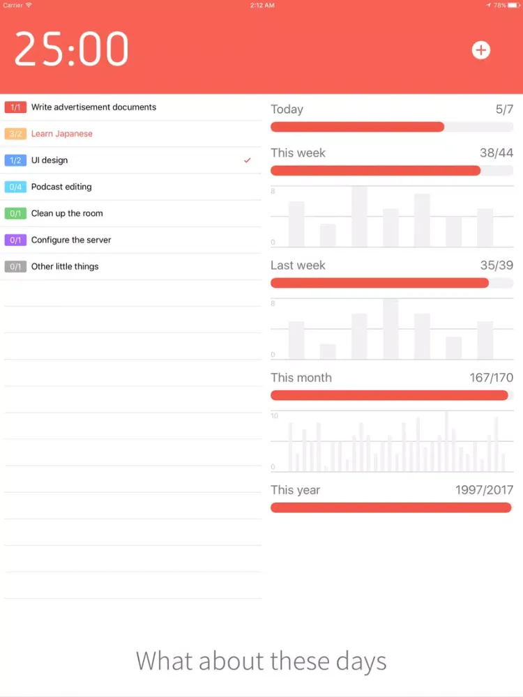 تصاویر TomoNow（Old Version） iPad 