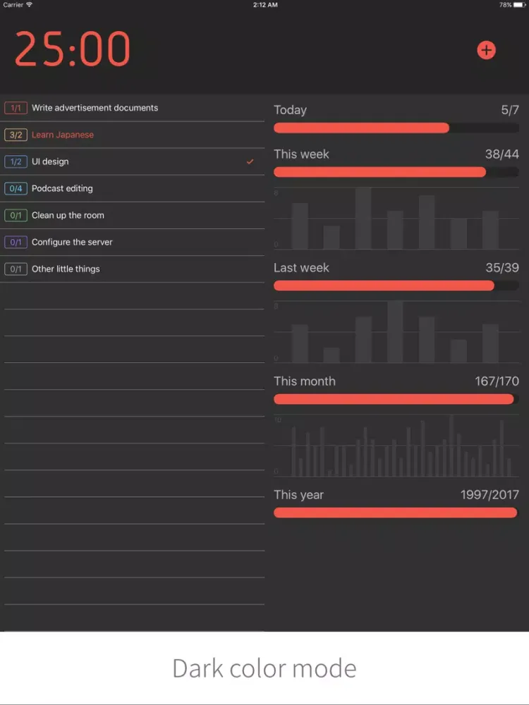 تصاویر TomoNow（Old Version） iPad 