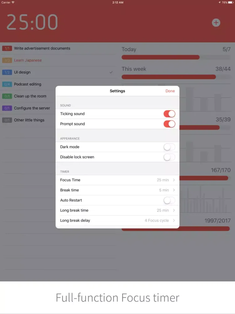 تصاویر TomoNow（Old Version） iPad 