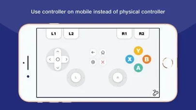 JioHome Screenshots