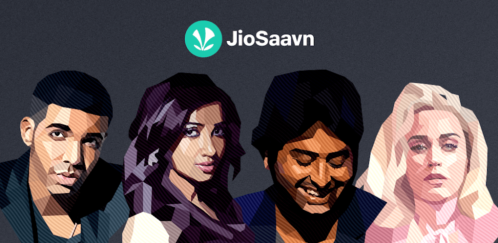 JioSaavn