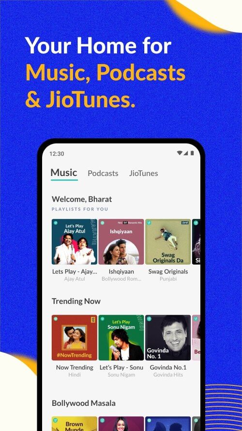 JioSaavn-screenshot-1