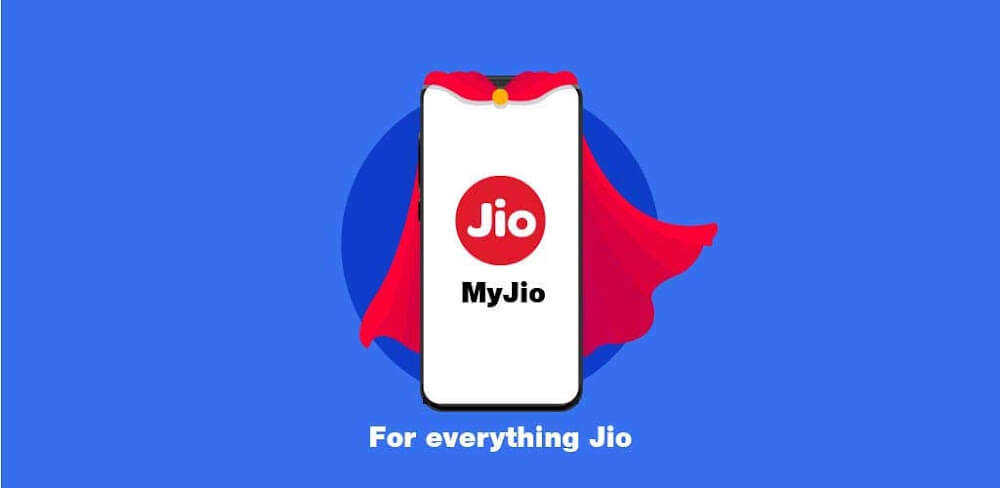 MyJio