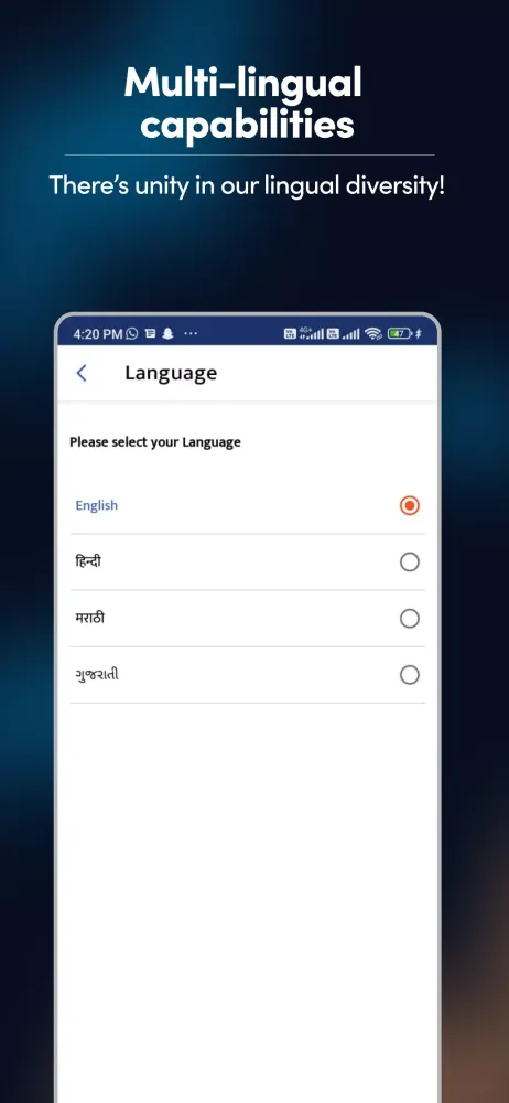 JioMeet स्क्रीनशॉट