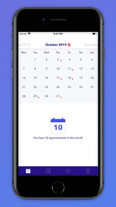 تصاویر Jio Health for Doctors