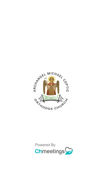 Archangel Michael Church應用截圖