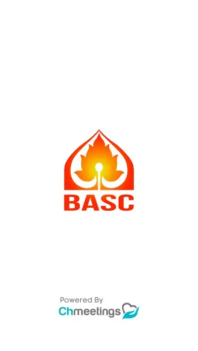 Ảnh chụp màn hình của BASC Mobile App