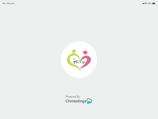 HKTV Joy Hub iPad  Screenshots